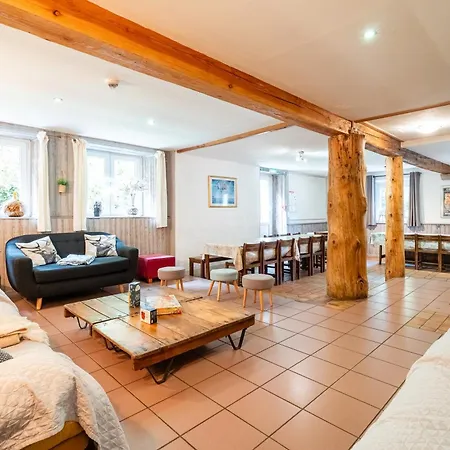 Le Zillhardthof