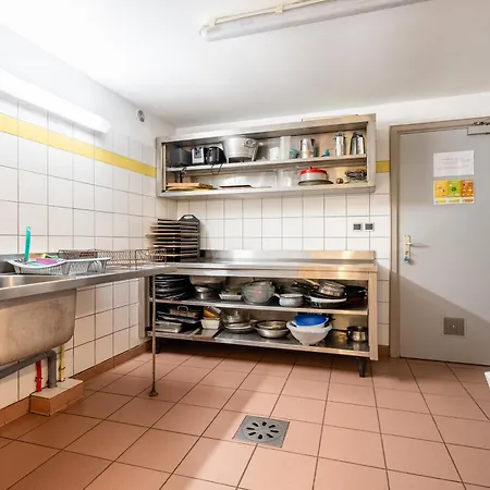 Le Zillhardthof Daire