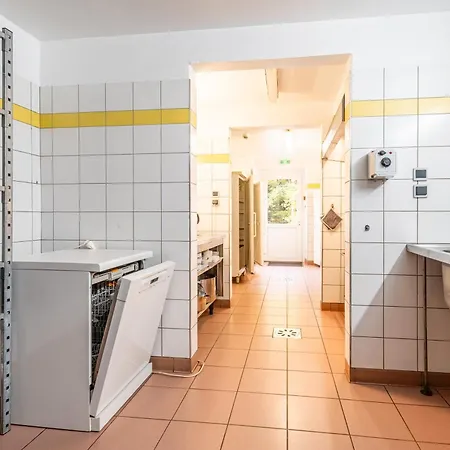 Le Zillhardthof Daire *