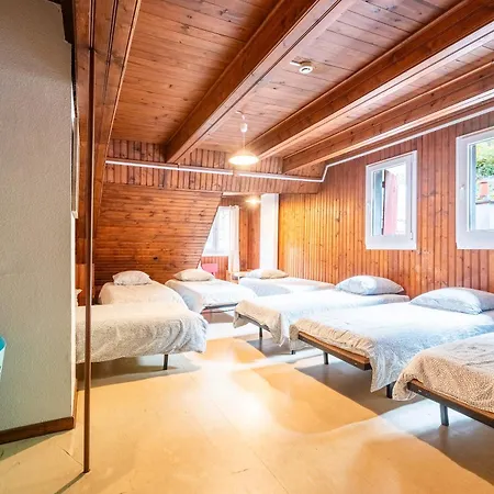 Le Zillhardthof Daire *