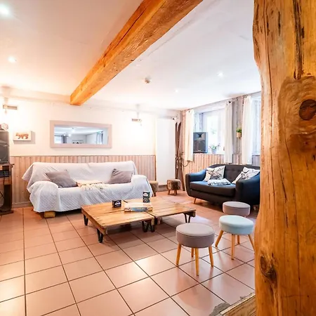 Le Zillhardthof Daire