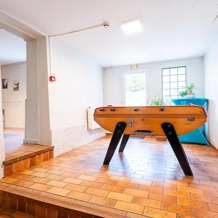 Le Zillhardthof Daire *