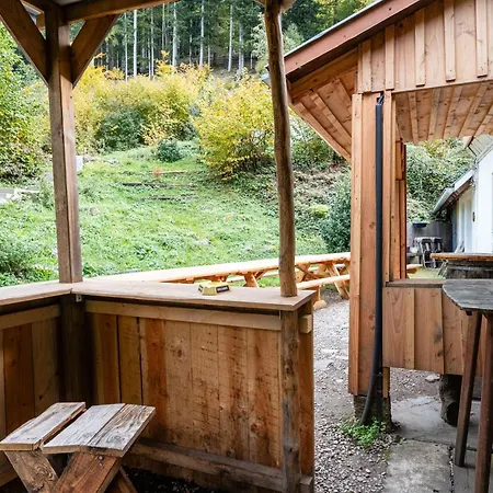 Le Zillhardthof