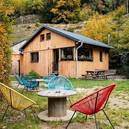 Le Zillhardthof *