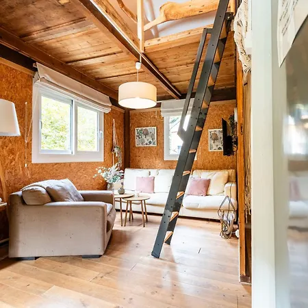 Le Zillhardthof Daire *