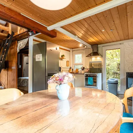 Le Zillhardthof Daire