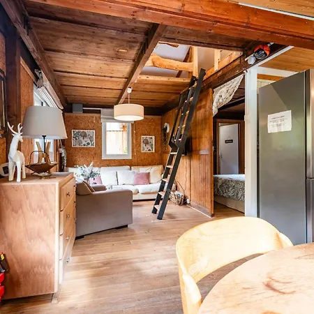 Le Zillhardthof Daire *